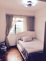 Jurong West Street 92 (D22), Condominium #514284451